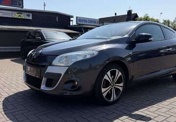 Renault Megane 173.250 km 4.990 &euro; Dinslaken 46537