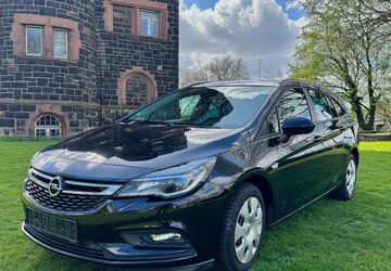 Opel Astra 223.000 km 4.800 &euro; Duisburg 47119