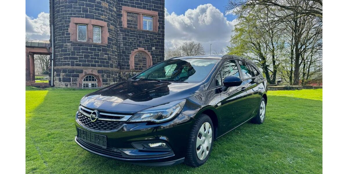 Opel Astra 223.000 km 4.800 &euro; Duisburg 47119