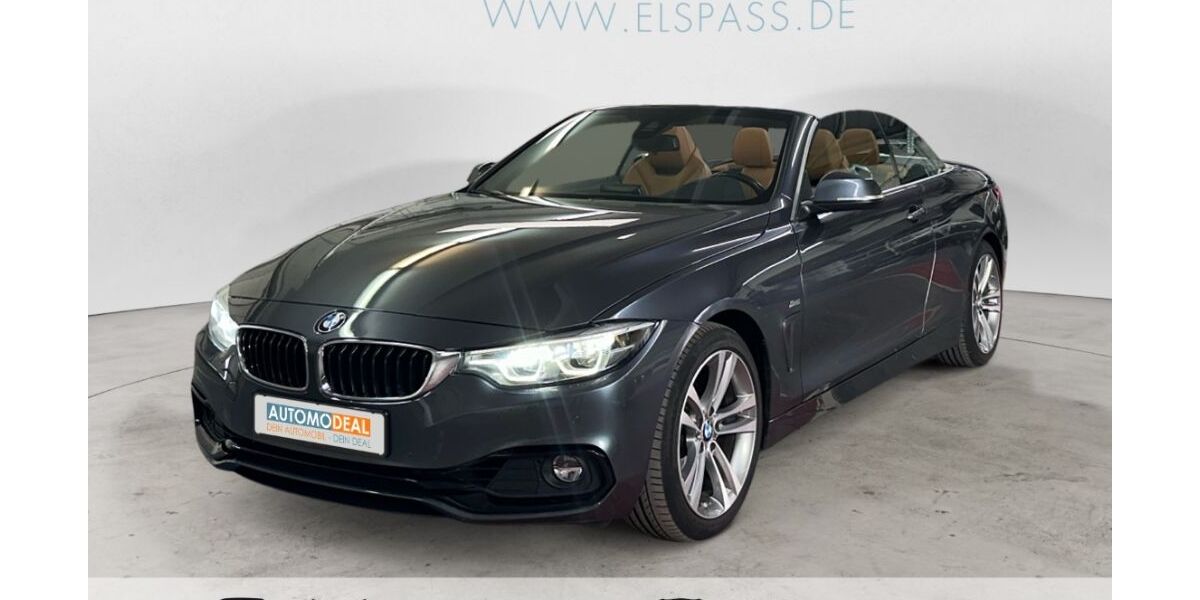 BMW 420 95.960 km 99.999 &euro; Dinslaken 46539