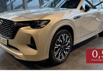 Mazda CX-80 5.923 km 52.995 &euro; Duisburg 47166