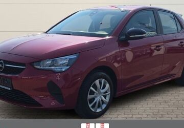 Opel Corsa 48.750 km 12.490 &euro; Dorsten 46286