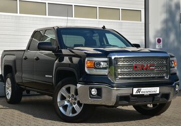 GMC Sierra 103.243 km 25.999 &euro; Geldern 47608