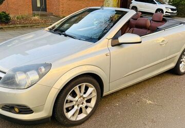 Opel Astra 230.000 km 2.499 &euro; Krefeld 47803