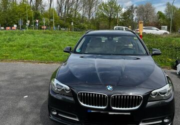 BMW 520 170.000 km 16.100 &euro; Essen 45141
