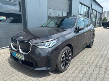 Gebrauchte BMW X3