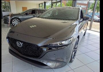 Mazda 3 4.312 km 22.990 &euro; Dinslaken 46539