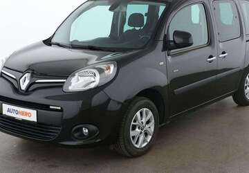 Renault Kangoo 61.658 km 15.400 &euro; Essen 45141