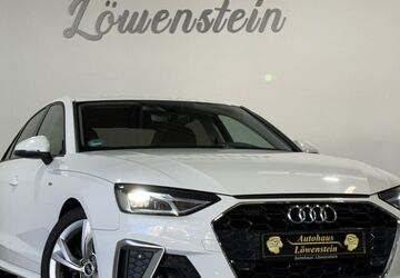 Audi A4 31.075 km 28.680 &euro; Moers 47443