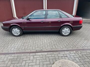 Gebrauchte Audi 80