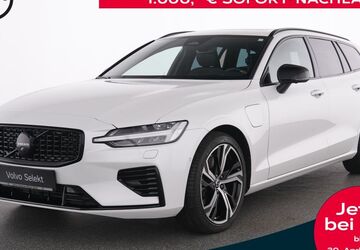 Volvo V60 42.355 km 39.950 &euro; Essen-Kray 45309