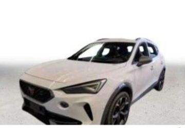 Cupra Formentor 27.994 km 25.930 &euro; Moers 47441