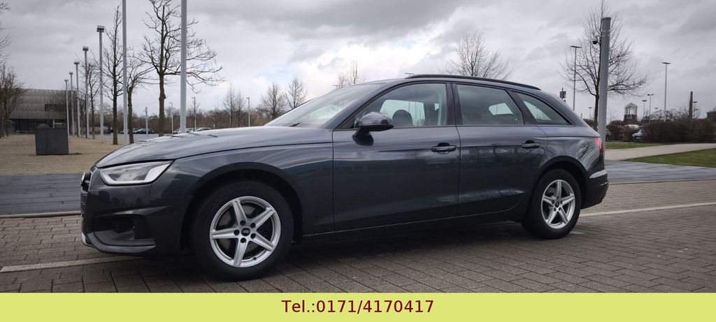 Audi A4 167.066 km 17.990 &euro; Essen OT Westviertel 45127