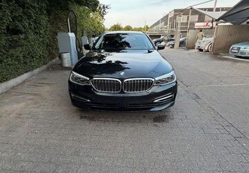 BMW 540 165.000 km 31.000 &euro; Duisburg 47119