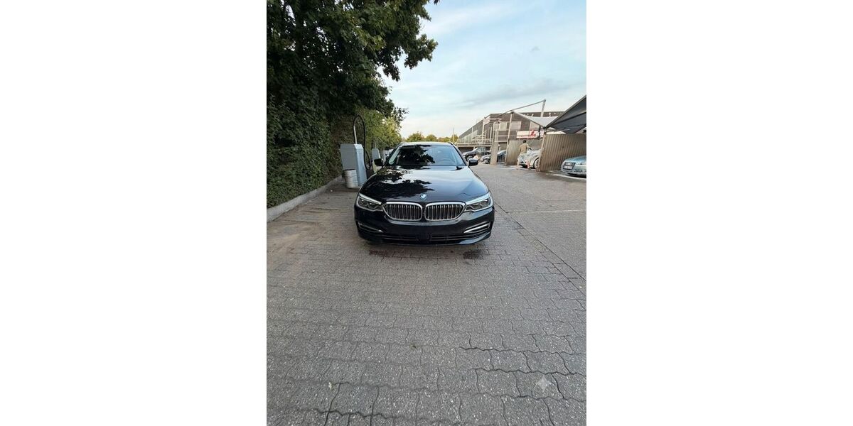 BMW 540 165.000 km 31.000 &euro; Duisburg 47119