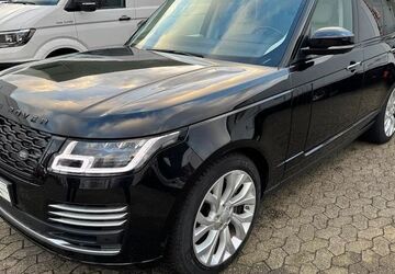 Land Rover Range Rover 126.000 km 46.950 &euro; Krefeld 47799