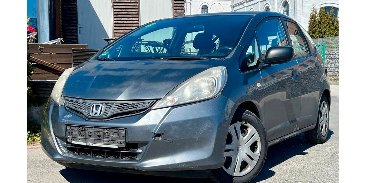 Honda Jazz 240.560 km 1.500 &euro; Gelsenkirchen 45884