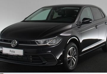VW Polo 5.000 km 24.950 &euro; Krefeld 47803