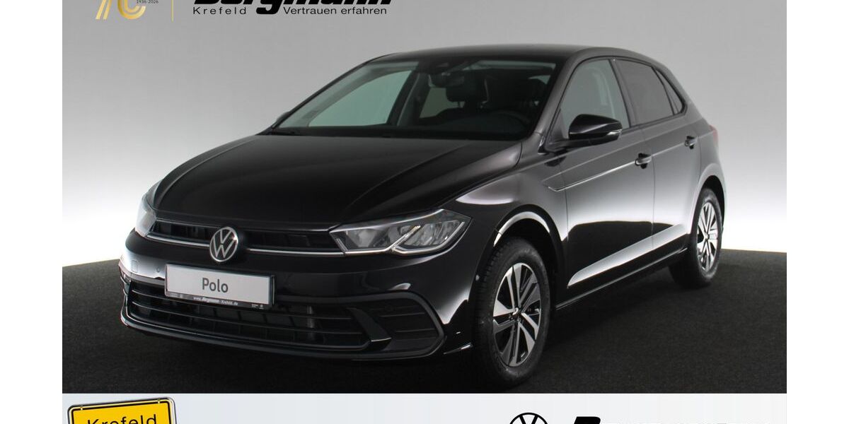 VW Polo 5.000 km 24.950 &euro; Krefeld 47803