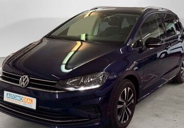 VW Golf Sportsvan 79.500 km 16.489 &euro; Dinslaken 46539