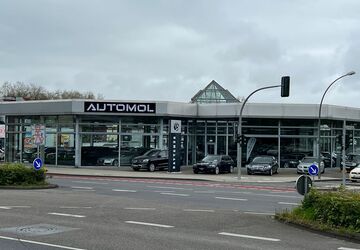 Skoda Karoq 181.000 km 14.890 &euro; Bottrop 46236