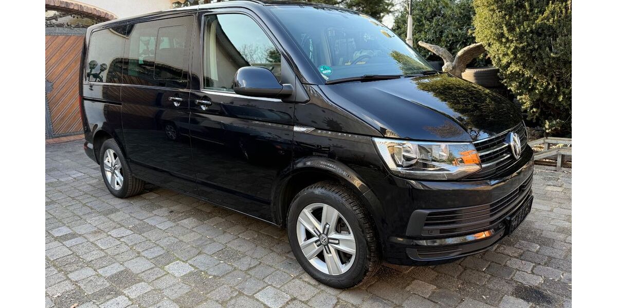 VW T6 Transporter 198.221 km 25.500 &euro; Neukirchen-Vluyn 47506