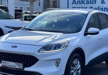 Ford Kuga 103.284 km 15.900 &euro; Oberhausen 46045