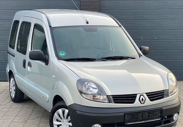 Renault Kangoo 211.000 km 2.900 &euro; Dorsten 46284