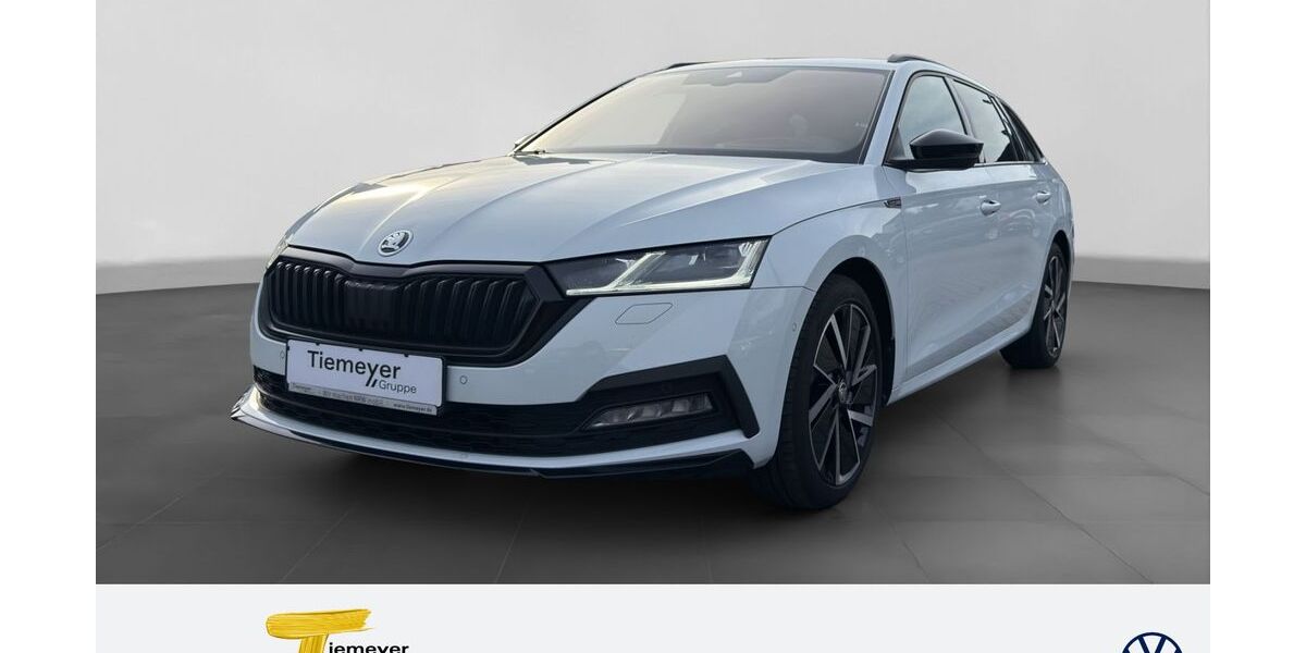 Skoda Octavia 60.121 km 26.470 &euro; Oberhausen 46047
