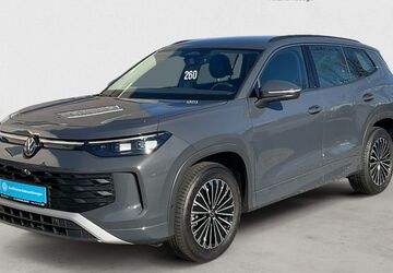 VW Tayron 22.796 km 40.880 &euro; Wesel 46483