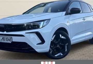 Opel Grandland (X) 17.000 km 29.950 &euro; Gelsenkirchen 45894