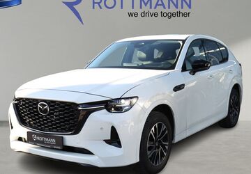 Mazda CX-60 44.816 km 35.990 &euro; Bottrop-Kirchhellen 46244