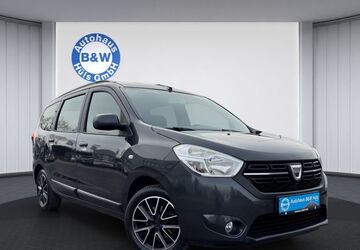 Dacia Lodgy 164.855 km 7.699 &euro; Krefeld 47805