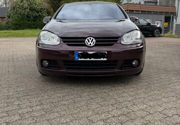 VW Golf 190.000 km 3.700 &euro; Bottrop 46236