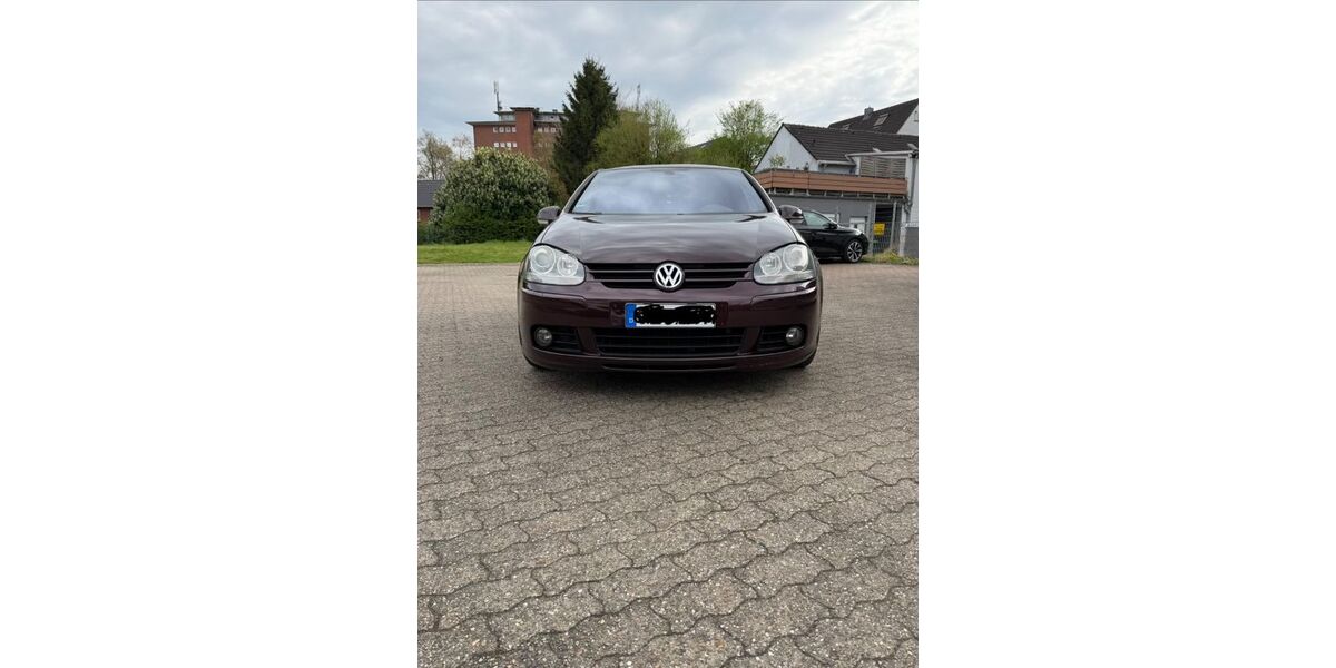 VW Golf 190.000 km 3.700 &euro; Bottrop 46236