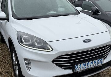 Ford Kuga 41.610 km 23.950 &euro; Krefeld 47805