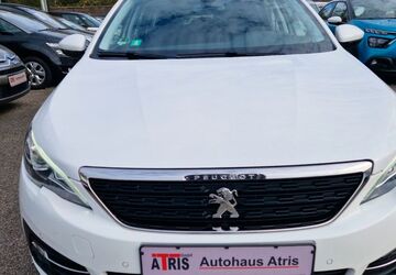 Peugeot 308 154.000 km 7.700 &euro; Bottrop 46238