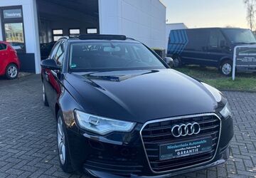 Audi A6 159.837 km 12.200 &euro; Moers 47441