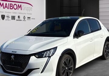 Peugeot 208 28.800 km 19.890 &euro; Wesel 46485