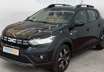 Dacia Sandero 11.145 km 18.789 &euro; Dinslaken 46539