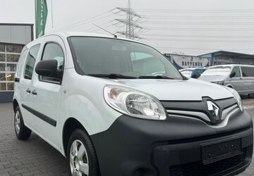 Renault Kangoo 59.000 km 7.490 &euro; Bottrop 46238