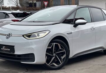 VW ID.3 55.700 km 18.900 &euro; Gelsenkirchen 45889