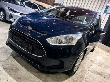 Gebrauchte Ford B-Max