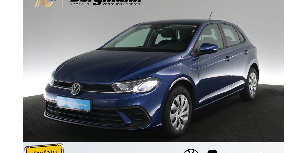 VW Polo 44.780 km 17.441 &euro; Krefeld 47803