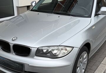 BMW 118 98.000 km 7.999 &euro; Wesel 46483