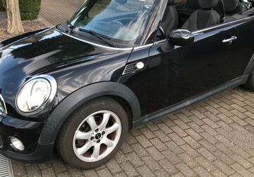 Mini ONE 109.373 km 6.999 &euro; Krefeld 47809