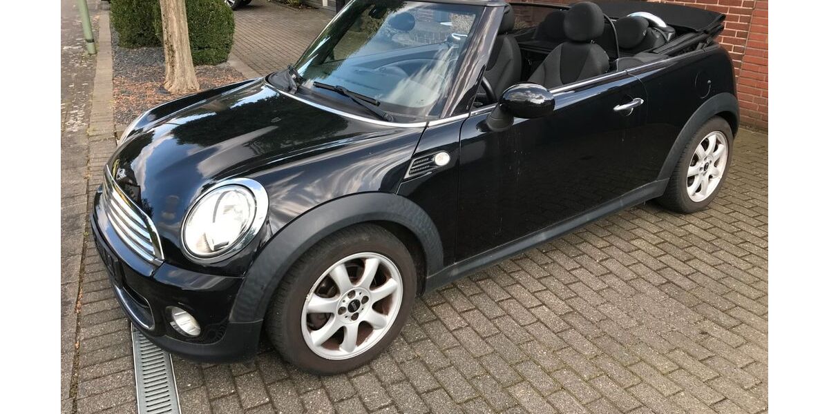 Mini ONE 109.373 km 6.999 &euro; Krefeld 47809