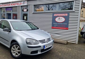 VW Golf 184.350 km 2.200 &euro; Krefeld 47798