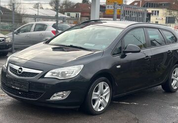 Opel Astra 185.000 km 3.000 &euro; Rheurdt 47509