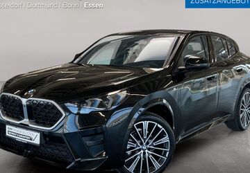 BMW X2 24.109 km 44.899 &euro; Essen 45141